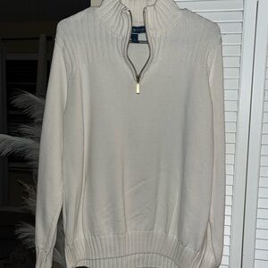 Karen Scott Pullover